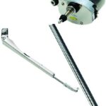 Self-Parking Windshield Wiper Kit