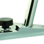 LED Telescopic All-Round Light with Locking Base