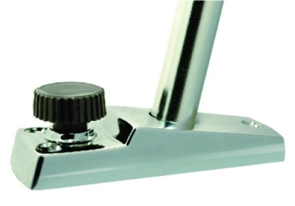 LED Telescopic All-Round Light with Locking Base