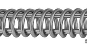 Dock Line Springs