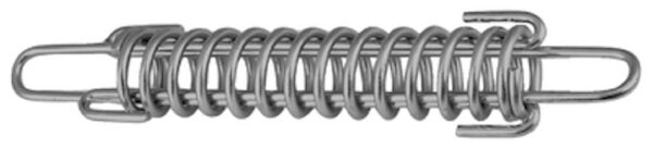 Dock Line Springs