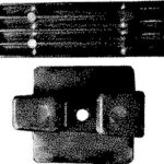 Yamaha Anode Kit - Zinc - 300-350 HP