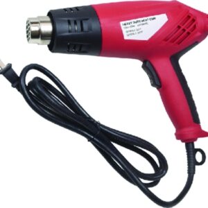 Electric Heat Guns with Accessories