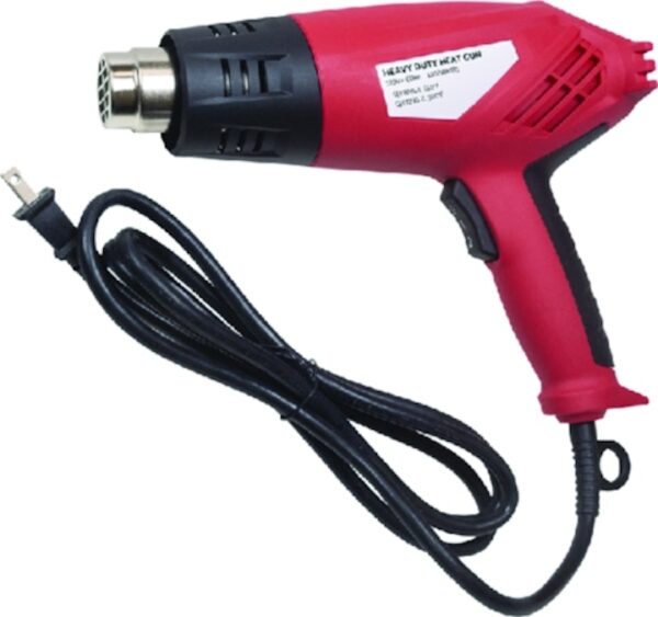Electric Heat Guns with Accessories
