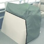 Pontoon Console Covers