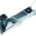 Pivoting Anchor Rollers