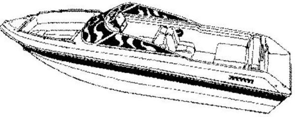 Styled-To-Fit Travel Covers - Image 2