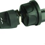 4 Position Ignition Sealed Keyed Switch
