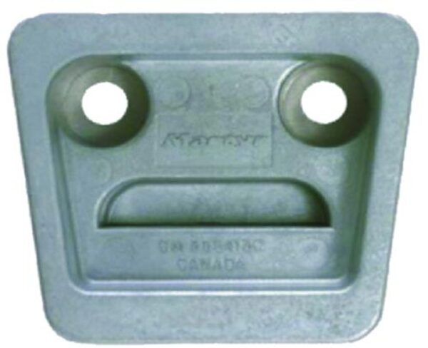 Volvo Aluminum Anodes - Image 4