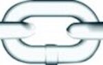 G43 Long Link Galvanized Chains