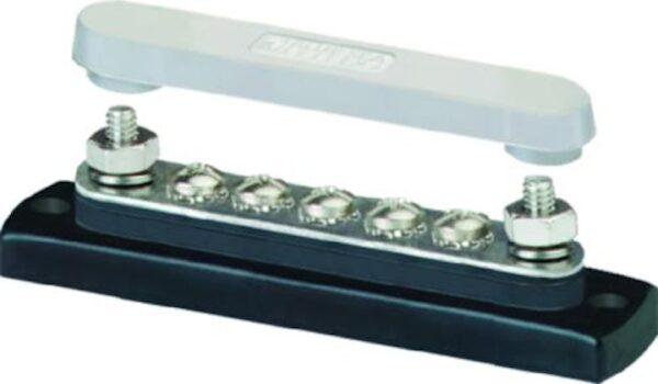 Minibus 100 Amp Common Bus - Image 3