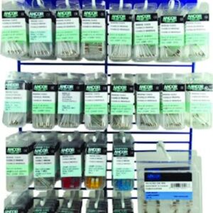 Marine Fuse & Fuse Holder Display