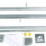 Aluminum Hybrid Dock Kits