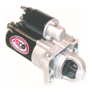 Inboard Starter - GM
