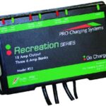 Recreation Series Battery Charger