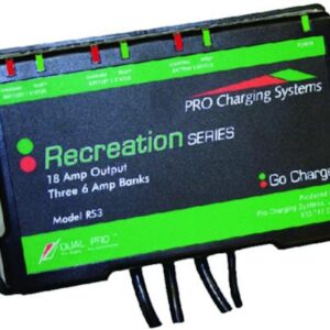 Recreation Series Battery Charger