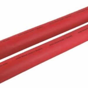 Marine Grade Heat Shrink Heavy Wall Battery Cable Tubing