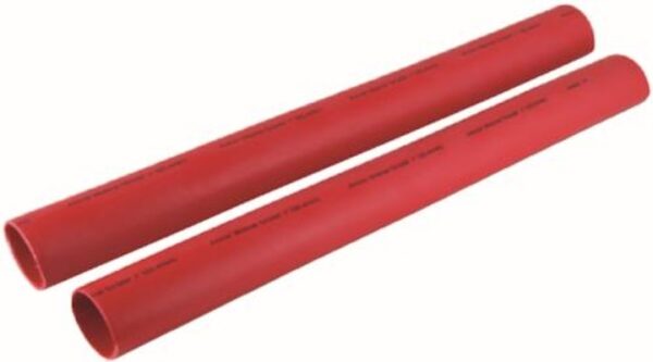 Marine Grade Heat Shrink Heavy Wall Battery Cable Tubing