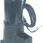 Tilt/Trim Motor for Chrysler/Force