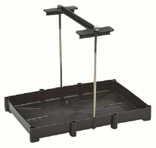 Battery Tray - Image 2