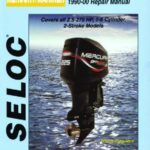 Marine Manuals for Mercury/Mariner Outboards