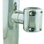 Clamp On Adjustable Rod Holders