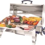 Adventurer Marine Series Gas Grill