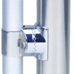 Clamp-on Rod Holders