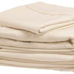 Adjustable Sheet Set for Mattresses Up to 6in. Deep