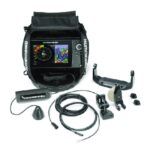 Ice Helix 7 CHIRP GPS G3N All-Season Fishfinders