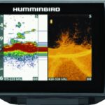 Helix 7 CHIRP DI Fishfinder with Down Imaging
