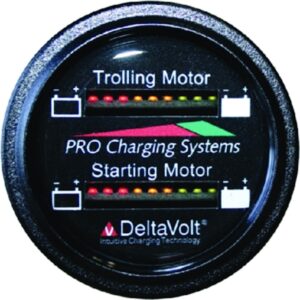 Lithium Battery Gauge