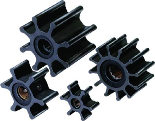 F4 Impeller for F98 Pumps