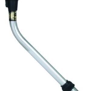 Light Bow Windshield Mounts