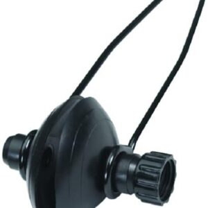 Motor Flusher for Use on All Lower Units