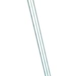 Stowaway Pole Light with Plug-In Base