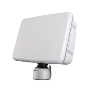 Slim Back Compact Deckpod