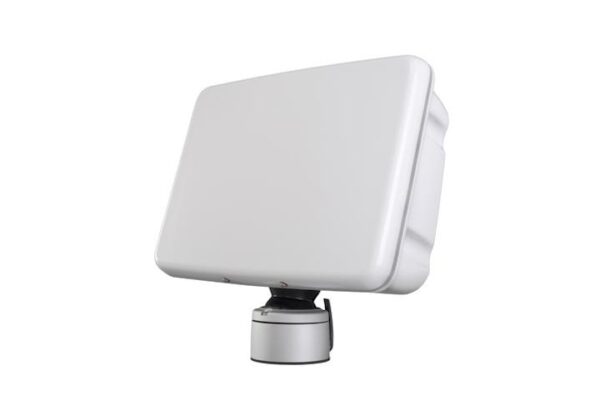 Slim Back Compact Deckpod