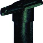 Plug-In Base for Series 20 Fold Down Pole Light