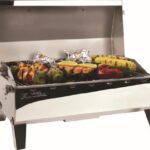Stow n Go 160 Gas BBQ Grill