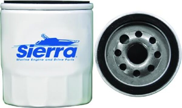 Diesel Engine Oil Filter - Image 4