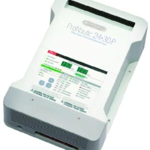 ProNautic 2430P Digital Performance Chargers