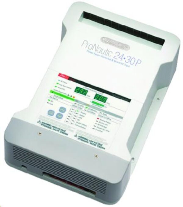ProNautic 2430P Digital Performance Chargers