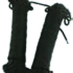 Dacron Line for Outrigger Rigging