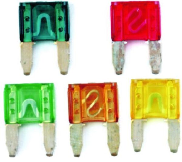 Marine Grade Fuse Assortment Package - Image 2