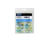 120 Piece Connector Kit