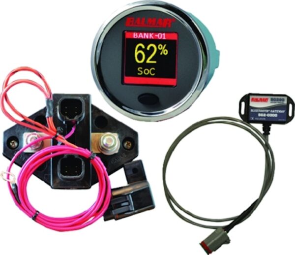 Battery Monitor Kits - Image 2