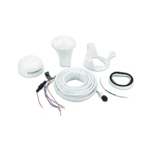 GPS 24xd HVS Position Receiver/Antenna