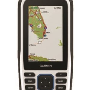 GPSMap 86 Series Floating Handheld GPS