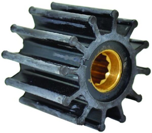 MC97 Impeller for F6 Pumps 1024302-1 and 1024302-2